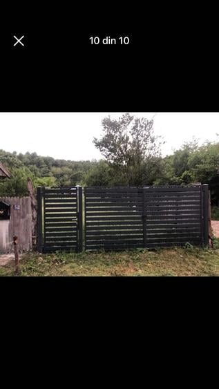 Vand casa cu 3 camere, comuna Icoana, sat Ursoaia - 2