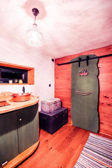 Tiny House Romanesc - 3