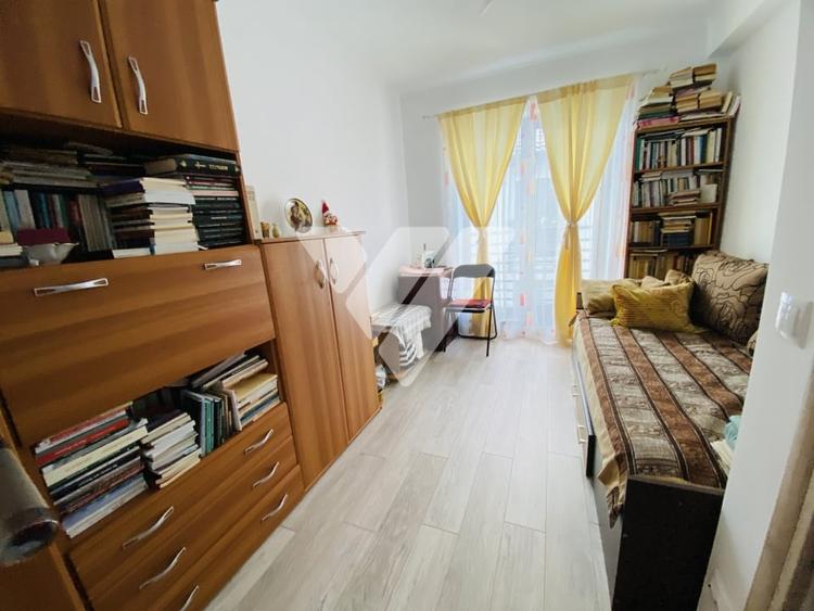 Casa triplex 4 camere mobilata de vanzare in Selimbar Sibiu - 9