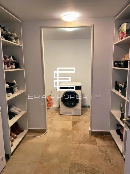 Casa individuala complet mobilata zona Lupeni, Sibiu - 9