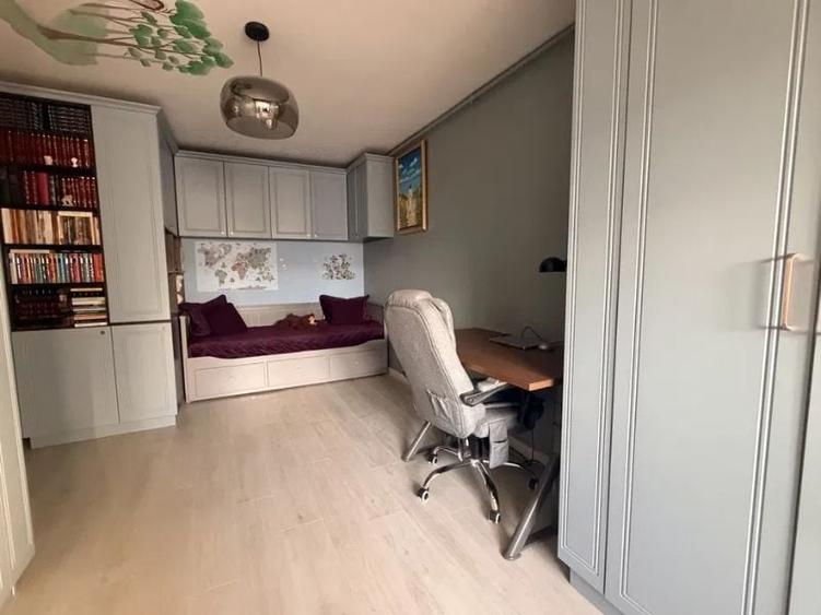 APARTAMENT 2 CAM FINISAJE PREMIUM HILS BRAUNER + LOC PARCARE - 3