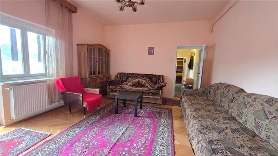 Apartament 3 camere Central - 2