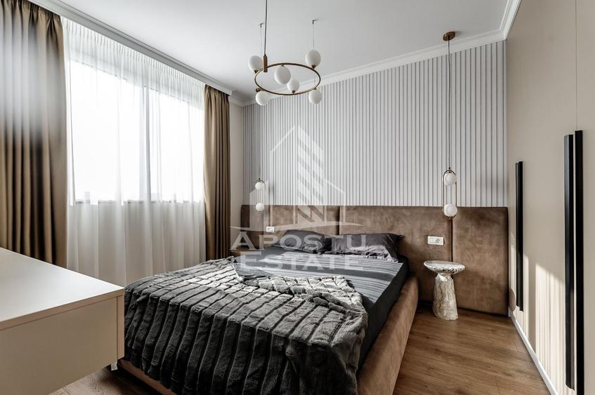 Apartament 3 camere, 60 mp utili, Iuliu Maniu - 2