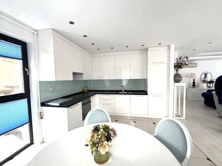 Inchiriere apartament lux 3 camere Domenii - 15