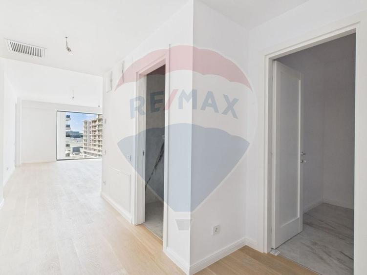 De vanzare | 2 camere + terasa | Pipera - 7