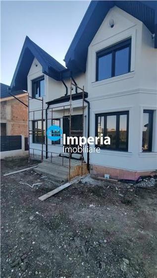 Casa de vanzare in Iasi, zona Aroneanu - 6