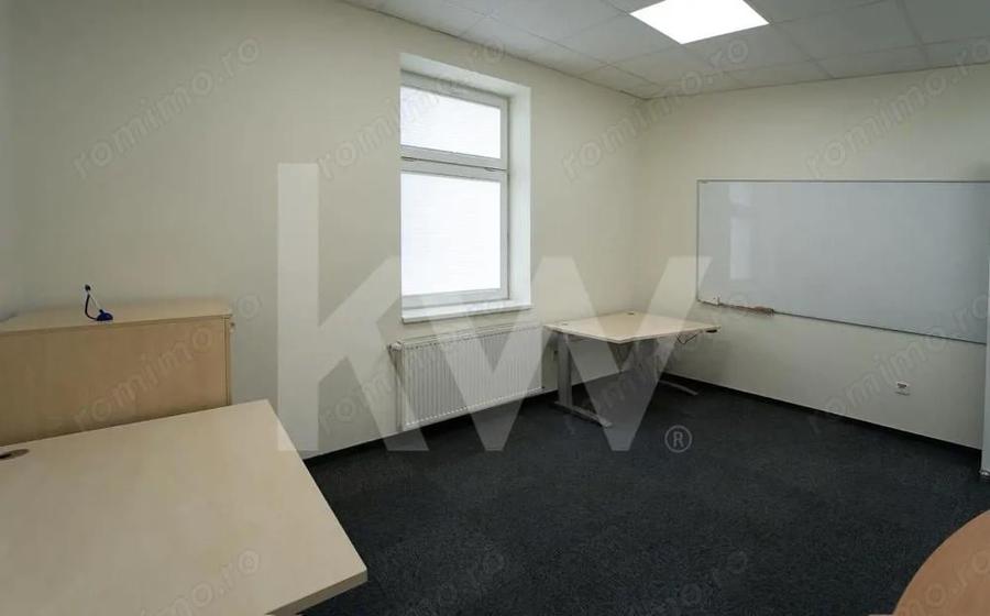 Sediul tau in Sibiu Cladire de birouri, independen?a energetica, parcare privata - 7