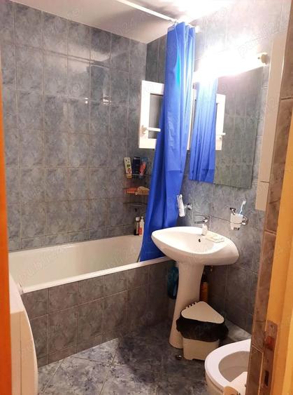 camera de inchiriat intr un apartment de 3 camere zona obor - 2