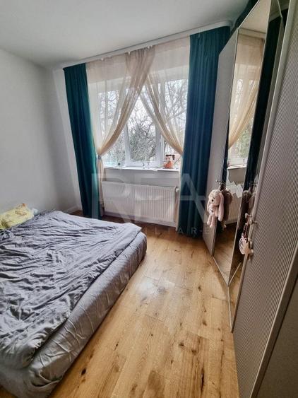 2 camere Renovat in vecinatatea Geo Bogza - 5