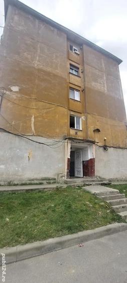 Garsoniera de vanzare 17mp - 8