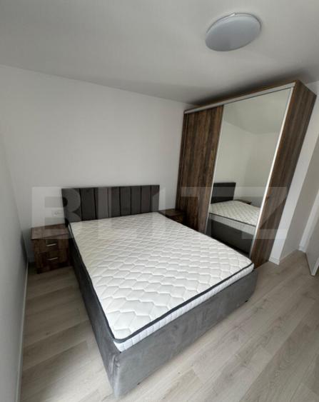 Apartament 2 camere, PRIMA INCHIRIERE zona Kaufland Cen - 2