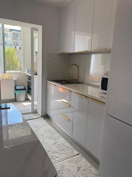 Apartament 2 camere decomandat, UNICAT, zona ANDA - 10