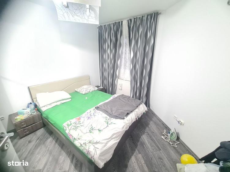 Apartament 2 camere, Arena Mall - Bacau - 3