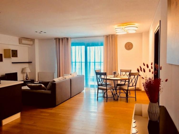 2 camere Upground cu Parcare si Boxa //Metrou Pipera// WorldClass - 2