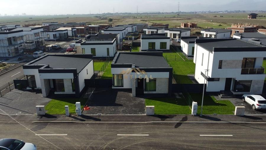 Casa cu 4 camere,ultimele 2 case din faza 1, Berceni - 7