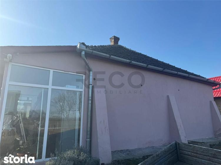 RECO Casa de vanzare in Inand - 9
