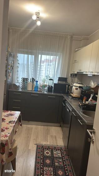 Proprietar inchiriez apartament 3 camere decomandat, renovat complet - 18