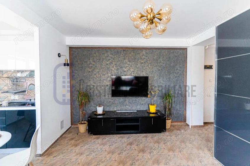 Apartament 2 camere, complet mobilat si utilat, langa Spitalul Fundeni - 7