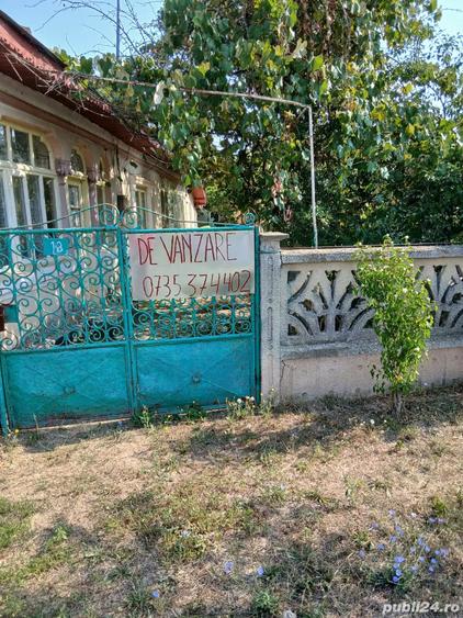 vanzare casa - 1