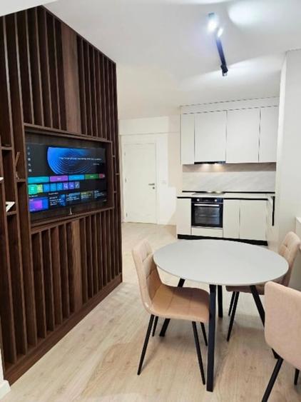 Studio Premium | Parcare subterană | Prima închiriere | IVORY Residence Pipera - 3