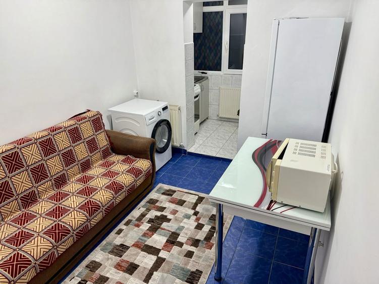 PF - Apartament cu o camera NICOLINA 1 - contract ANAF - 4