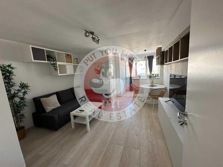 B-dul Ferdinand I | Studio | Semidecomandat | 32mp | B11449