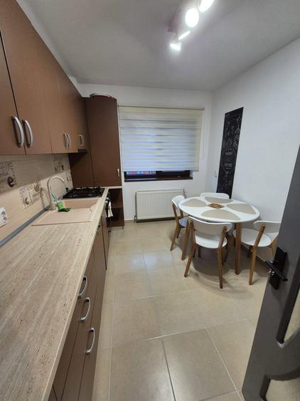 Apartament 3 camere Floresti - 8