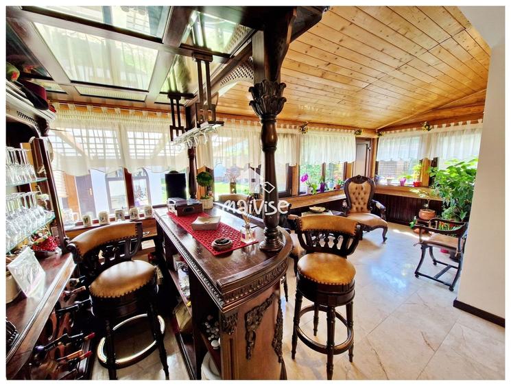 Casa deosebita de vanzare- zona Craiter - 5