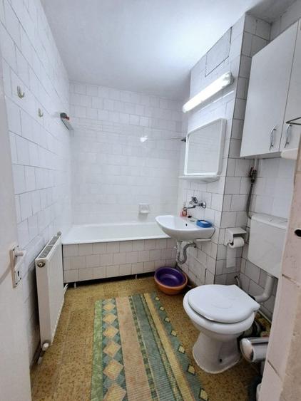 Apartament 2 camere Manastur - 5