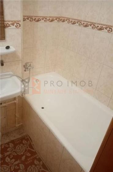 Garsoniera cf 1 decomandata  in zona Unirii  Sud - 7