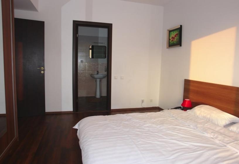 Cotroceni - Grozavesti- Phoenicia apartments 2 camere 75mp -  parcare inclusa - 4