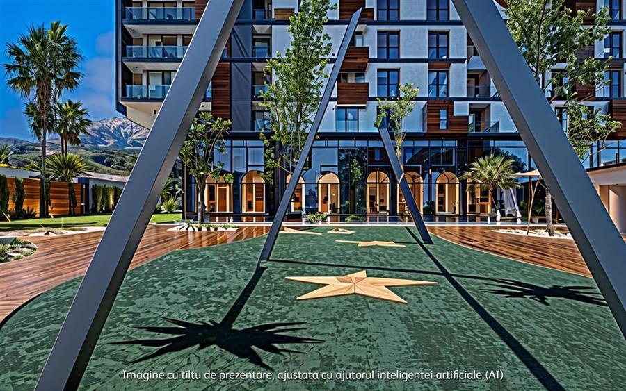 Spatiu comercial+ terasa 500mp de inchiriat in  Sectorul 6 - 11