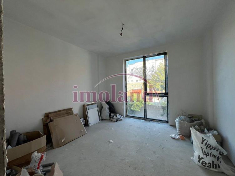 Apartament 3 camere - Zona Marriott - 7