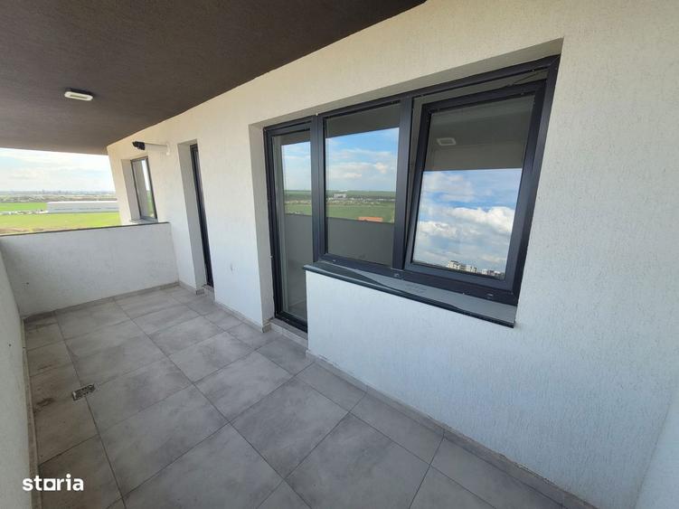 Sector 4-Grand Arena-Ap. 2 camere decomandat-Acte Gata-Tva 21% inclus - 3