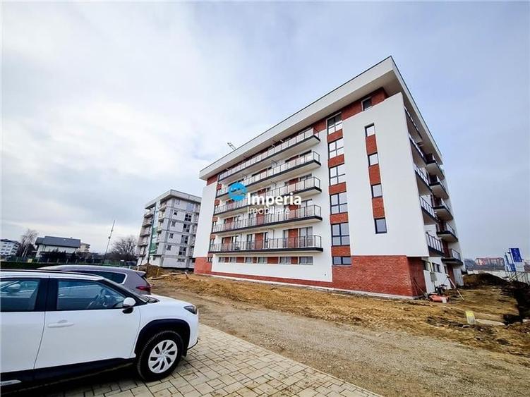 Apartamente NOI, 3 camere 2 bai, TVA inclus! - 12