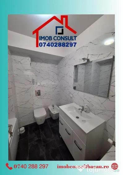 Apartament modern cu 3 camere! Parcare inclusa! FIALD! CE1598 - 3