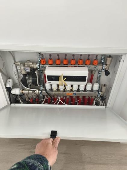 Duplex de vanzare in Magurele - 13