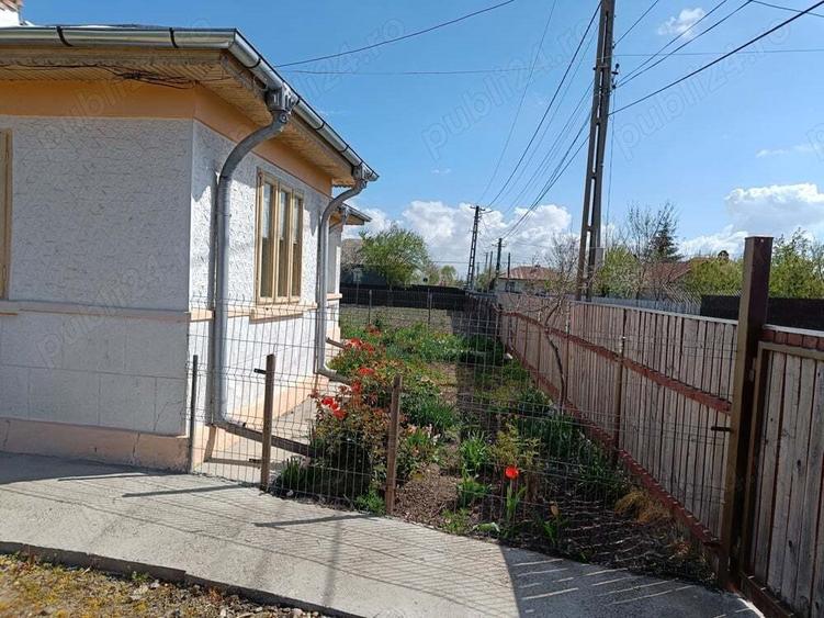 Vanzare casa - 1