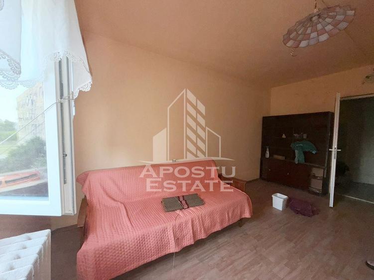 Garsoniera, de vanzare, zona Blascovici, Timisoara - 2