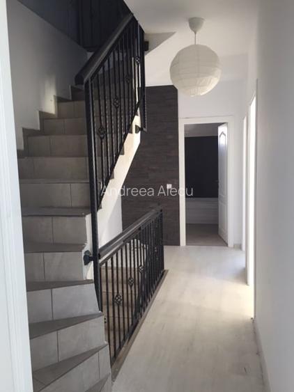 Duplex 4 camere+mansarda!Bragagadiru Independentei