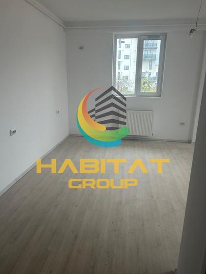 Garsoniera 32mp+ parcare- Metrou Dimitrie Leonida - 7