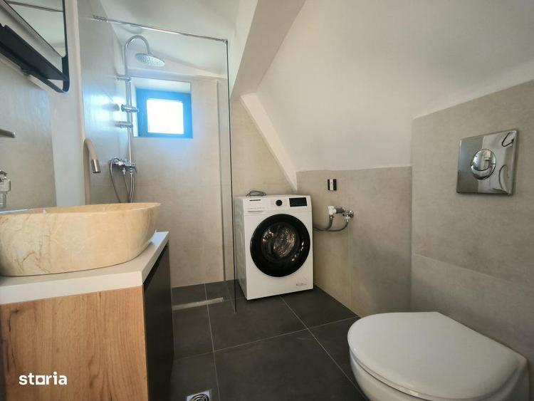 New studio with 1 room, Motilor street, near to UMF / USAMV - 1