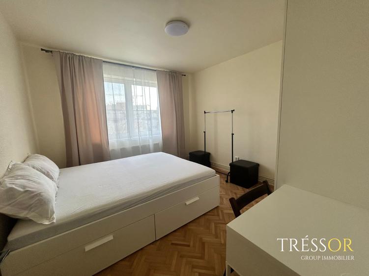 2 camere de închiriat | Spitalul Judetean-Tomis I - 6