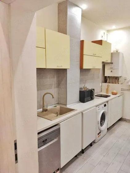 Apartament cu 2 camere decomandat în Bunloc
