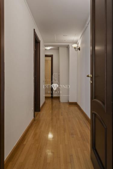 Apartament 3 camere in vila | Zona linistita | Parcul Carol 0%Comision - 17