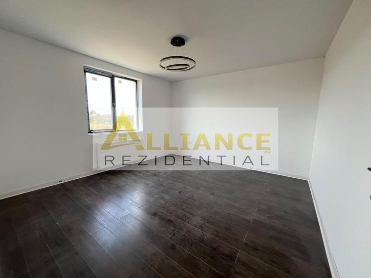 Vila de vanzare-4 camere-2 bai-Teren 350 MP - 10
