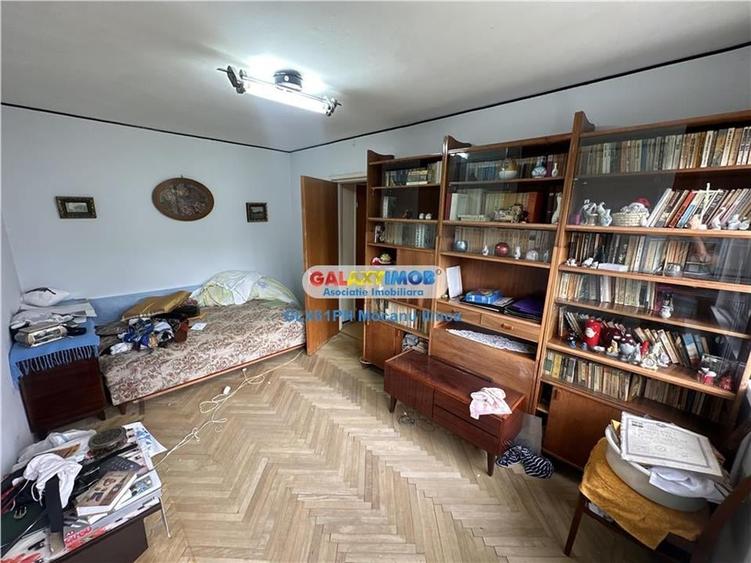 Vanzare apartament 2 camere, in Ploiesti, zona Nord - Cameliei - 12