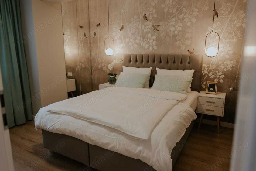 Metrou Lujerului de inchiriat apartament 3 camere - 4