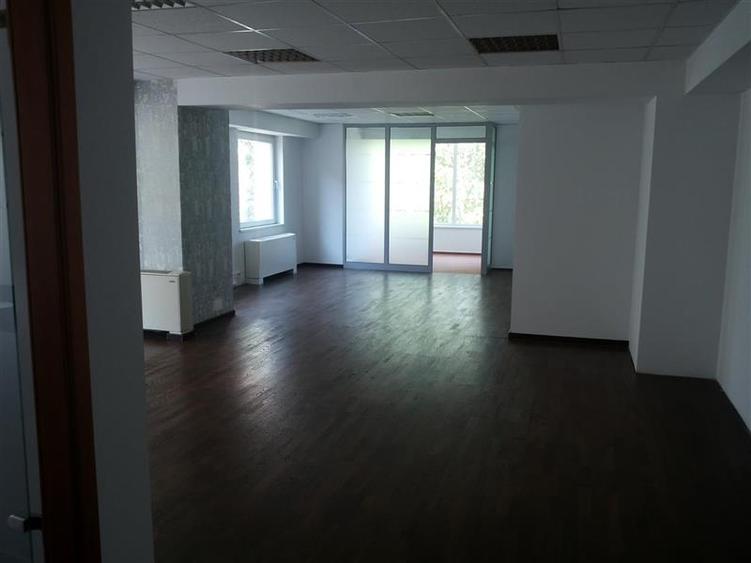 Inchirieri spatii pentru birouri cartier Floreasca - 5