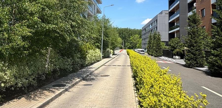 Apartament 2 camere | LUX | 2 Parcari | The Ivy-Baneasa - 3